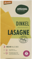 Artikelbild: Lasagne, Dinkel hell