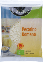 Artikelbild: Ital. Pecorino Romano gerieben