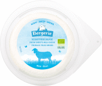 Artikelbild: BERGERIE Schaffrischkäse