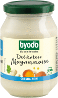 Artikelbild: Delikatess Mayonnaise 80% Fett