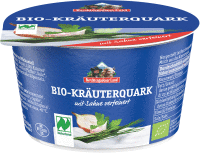 Artikelbild: BGL Bio-Kräuterquark 40,0% Fett