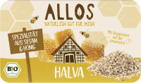 Artikelbild: Halva