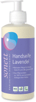 Artikelbild: Handseife Lavendel