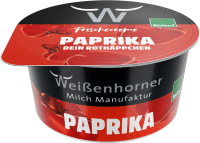 Artikelbild: Bioland FrischeCreme Paprika