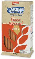 Artikelbild: Pizza Grissini