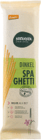 Artikelbild: Spaghetti, Dinkel hell