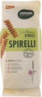 Artikelbild: Spirelli, Dinkelvollkorn