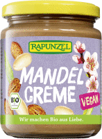 Artikelbild: Mandel-Creme