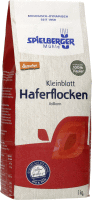 Artikelbild: Haferflocken Kleinblatt, demeter