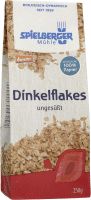 Artikelbild: Dinkelflakes, demeter