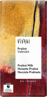 Artikelbild: Praliné Vollmilch