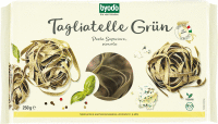 Artikelbild: Grüne Tagliatelle (Nester)