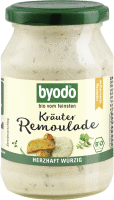 Artikelbild: Kräuter Remoulade 50% Fett