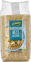 Artikelbild: Rundkornreis Vollkorn 