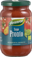 Artikelbild: Tomatensauce Sugo Pronto  <strong>ausgelistet vom Lieferant am: 29.06.2024</strong>