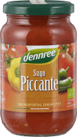 Artikelbild: Tomatensauce Sugo Piccante