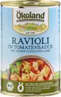 Artikelbild: Ravioli 