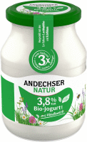 Artikelbild: Bio Jog. Natur mild 3,8%