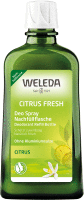 Artikelbild: WELEDA Fresh Deo Spray Citrus
