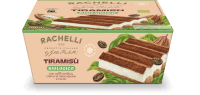 Artikelbild: Frische Tiramisu Torte Gildo Rachelli aus Italien