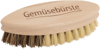 Artikelbild: Gemüsebürste