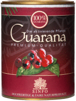 Artikelbild: Bio-Guarana