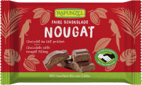 Artikelbild: Nougat Schokolade HIH