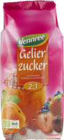 Artikelbild: Gelierzucker 2:1 