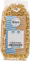 Artikelbild: 4-Korn Mandel Crunchy, glutenfrei