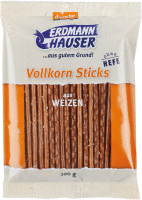 Artikelbild: Weizenvollkornsticks