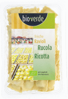 Artikelbild: Frische Ravioli Rucola & Ricotta