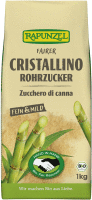 Artikelbild: Cristallino Rohrzucker HIH