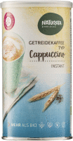 Artikelbild: Cappuccino, Getreidekaffee, instant, Dose