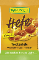 Artikelbild: Trockenhefe