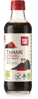 Artikelbild: Tamari Strong