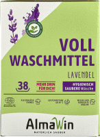 Artikelbild: Vollwaschmittel