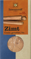 Artikelbild: Zimt Cassia gemahlen