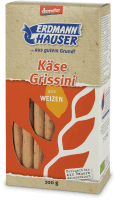 Artikelbild: Käse Grissini