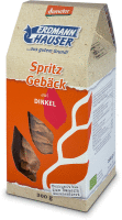 Artikelbild: Dinkel Spritzgebäck