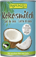 Artikelbild: Kokosmilch HIH