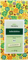 Artikelbild: Salbeiblätter bio