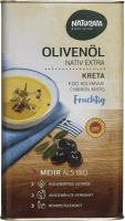 Artikelbild: Olivenöl Kreta PDO nativ extra, Bulk
