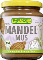 Artikelbild: Mandelmus