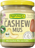 Artikelbild: Cashewmus HIH