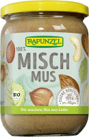 Artikelbild: Mischmus