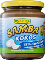 Artikelbild: Samba Kokos