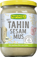 Artikelbild: Tahin (Sesammus)