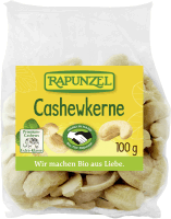 Artikelbild: Cashewkerne ganz HIH