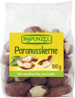 Artikelbild: Paranusskerne