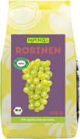 Artikelbild: Rosinen, Projekt